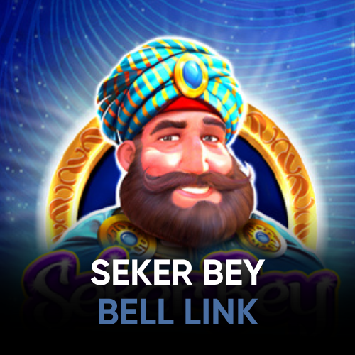 Seker Bey Bell Link