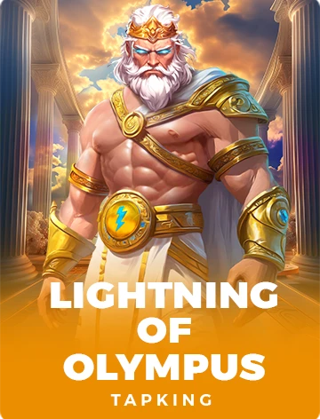 Lightning of Olympus™